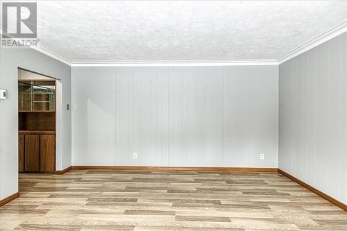 3261 St.Laurent Street, Chelmsford, ON - Indoor Photo Showing Other Room