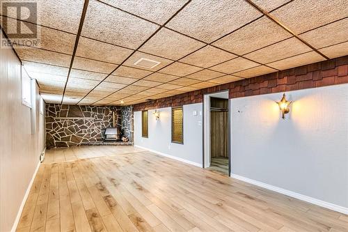 3261 St.Laurent Street, Chelmsford, ON - Indoor Photo Showing Other Room