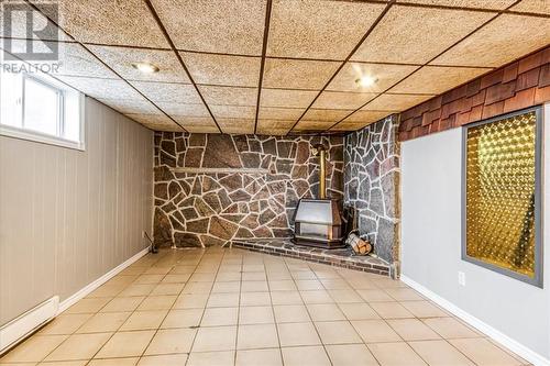 3261 St.Laurent Street, Chelmsford, ON - Indoor Photo Showing Other Room