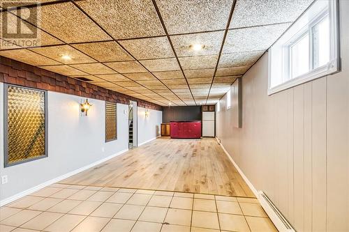 3261 St.Laurent Street, Chelmsford, ON - Indoor Photo Showing Other Room