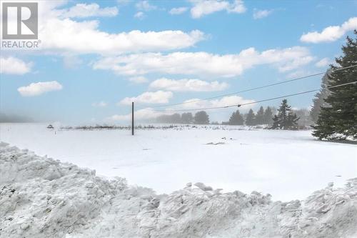 3261 St.Laurent Street, Chelmsford, ON - Outdoor With View