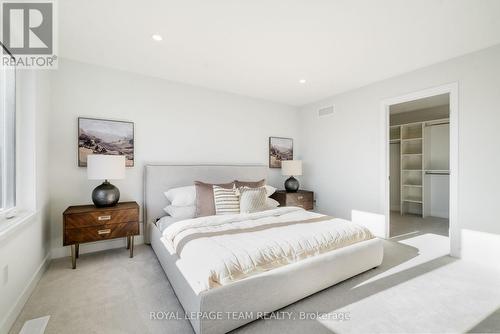 1005 Moore Street, Brockville, ON - Indoor Photo Showing Bedroom