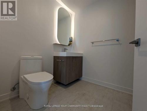 Ph3203 - 15 Holmes Avenue, Toronto, ON - Indoor Photo Showing Bathroom