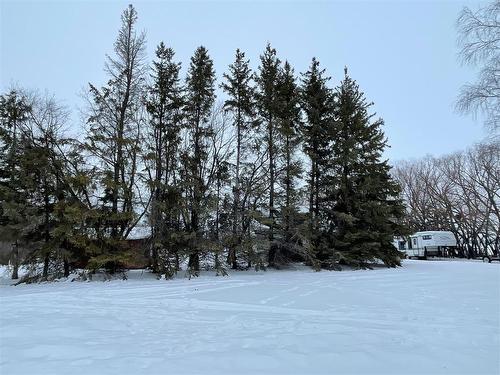 218 Rd & Hwy #10 Highway, Swan River, MB - Outdoor With View