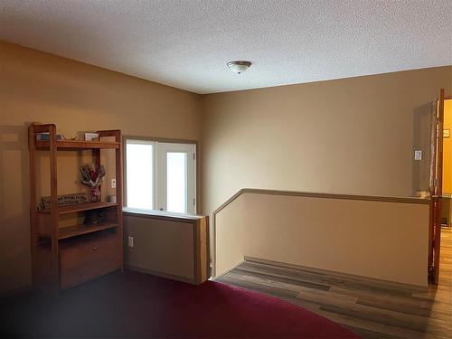 218 Rd & Hwy #10 Highway, Swan River, MB - Indoor Photo Showing Other Room