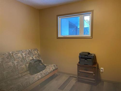 218 Rd & Hwy #10 Highway, Swan River, MB - Indoor Photo Showing Other Room