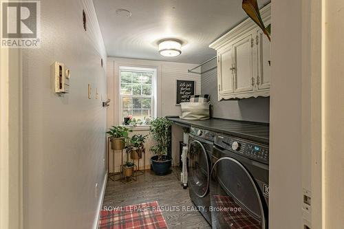 454915 45Th Line, Woodstock, ON - Indoor Photo Showing Laundry Room