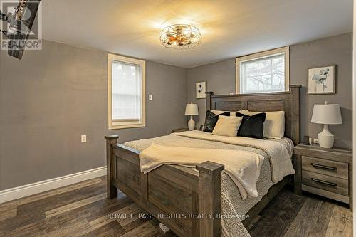 454915 45Th Line, Woodstock, ON - Indoor Photo Showing Bedroom