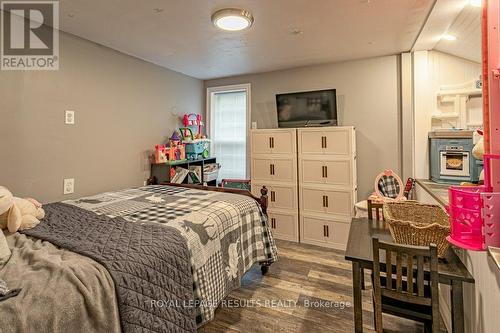 454915 45Th Line, Woodstock, ON - Indoor Photo Showing Bedroom