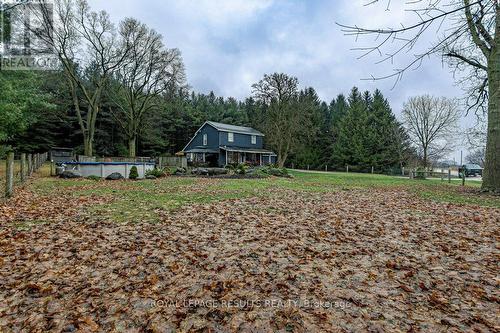 454915 45Th Line, Woodstock, ON - Outdoor