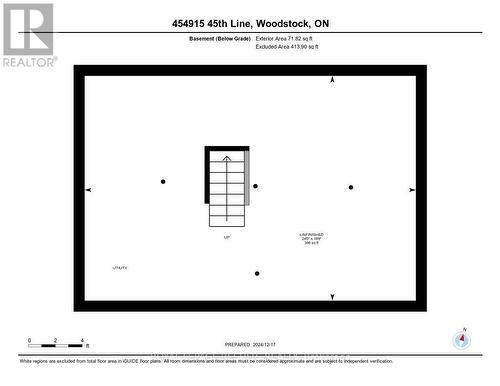 454915 45Th Line, Woodstock, ON - Other