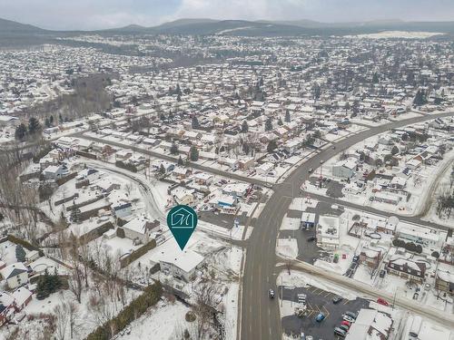 Overall view - 2421  - 2427 Boul. Louis-Xiv, Québec (Beauport), QC - Outdoor With View