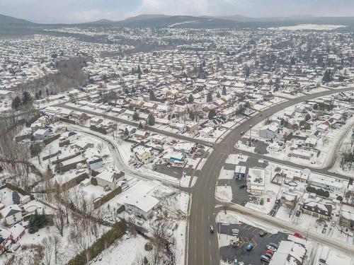 Overall view - 2421  - 2427 Boul. Louis-Xiv, Québec (Beauport), QC - Outdoor With View