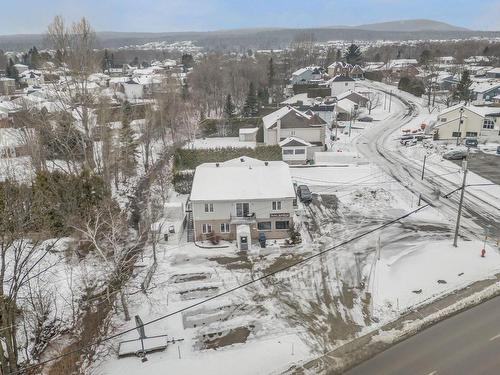 Overall view - 2421  - 2427 Boul. Louis-Xiv, Québec (Beauport), QC - Outdoor With View