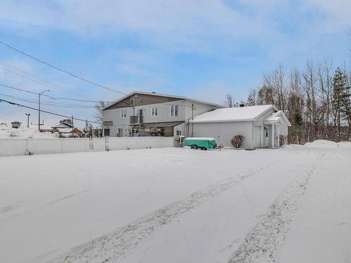 Overall view - 2421  - 2427 Boul. Louis-Xiv, Québec (Beauport), QC - Outdoor