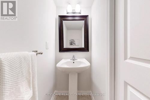 221 - 7 Foundry Avenue, Toronto, ON - Indoor Photo Showing Bathroom