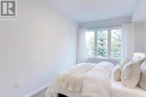 221 - 7 Foundry Avenue, Toronto, ON - Indoor Photo Showing Bedroom