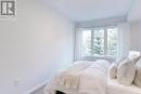 221 - 7 Foundry Avenue, Toronto, ON  - Indoor Photo Showing Bedroom 