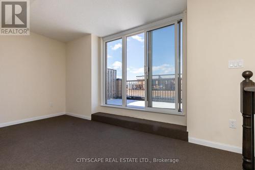 221 - 7 Foundry Avenue, Toronto, ON - Indoor Photo Showing Other Room