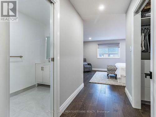 20 Sloan Drive, Milton, ON - Indoor Photo Showing Other Room