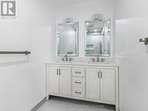 20 Sloan Drive, Milton, ON - Indoor Photo Showing Bathroom