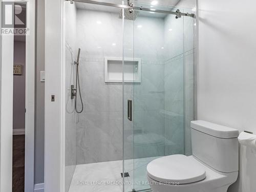 20 Sloan Drive, Milton, ON - Indoor Photo Showing Bathroom