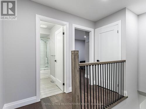 20 Sloan Drive, Milton, ON - Indoor Photo Showing Other Room