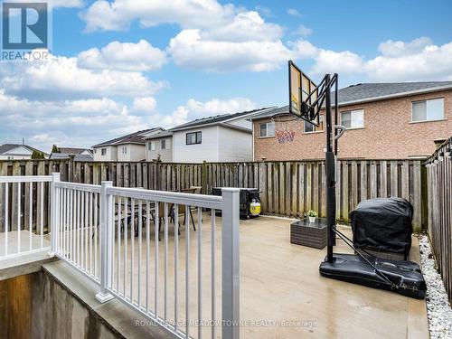 20 Sloan Drive, Milton, ON - Outdoor With Exterior