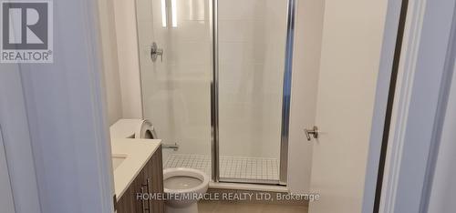 703 - 225 Veterans Drive, Brampton, ON - Indoor Photo Showing Bathroom