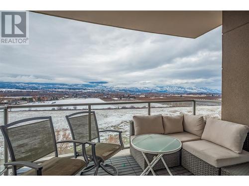 2040 Springfield Road Unit# 904, Kelowna, BC - Outdoor With View