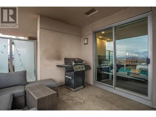 2040 Springfield Road Unit# 904, Kelowna, BC -  With Deck Patio Veranda With Exterior