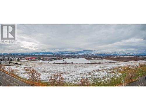 2040 Springfield Road Unit# 904, Kelowna, BC - Outdoor With View