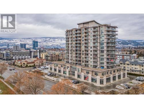 2040 Springfield Road Unit# 904, Kelowna, BC - Outdoor With View