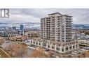 2040 Springfield Road Unit# 904, Kelowna, BC  - Outdoor With View 