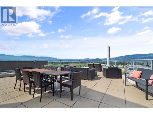 2040 Springfield Road Unit# 904, Kelowna, BC - Outdoor With View