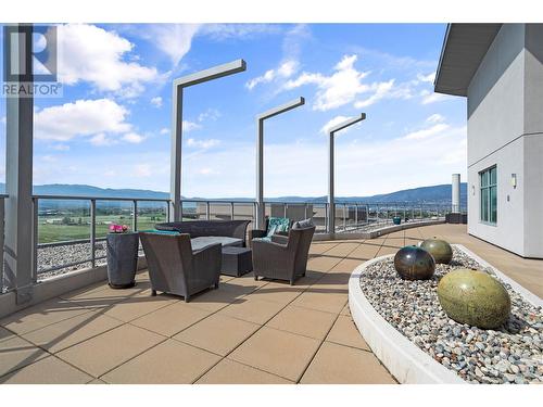 2040 Springfield Road Unit# 904, Kelowna, BC -  With View With Exterior