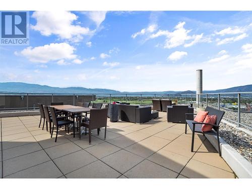 2040 Springfield Road Unit# 904, Kelowna, BC - Outdoor With View