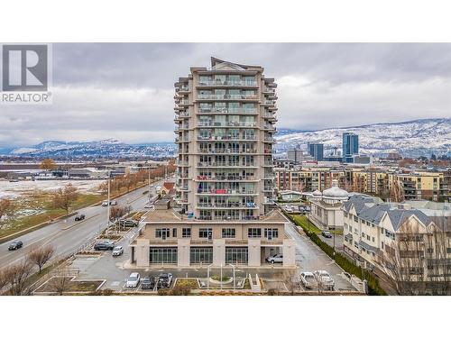 2040 Springfield Road Unit# 904, Kelowna, BC - Outdoor With View