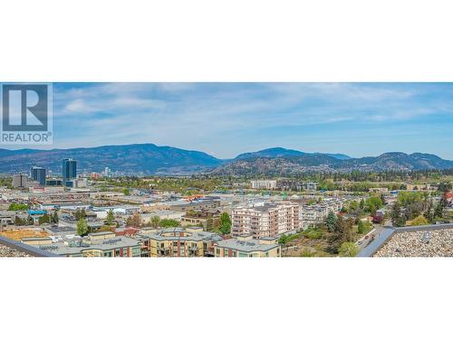 2040 Springfield Road Unit# 904, Kelowna, BC - Outdoor With View