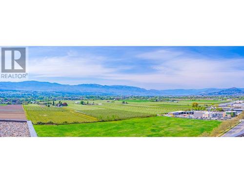 2040 Springfield Road Unit# 904, Kelowna, BC - Outdoor With View