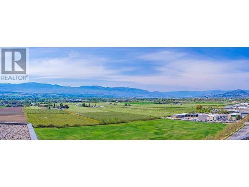 2040 Springfield Road Unit# 904, Kelowna, BC - Outdoor With View