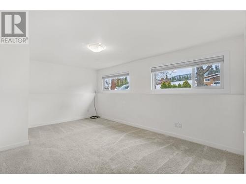 3309 Mcmahon Road, West Kelowna, BC - Indoor Photo Showing Other Room