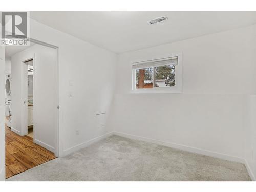 3309 Mcmahon Road, West Kelowna, BC - Indoor Photo Showing Other Room