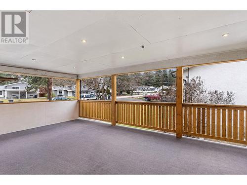 3309 Mcmahon Road, West Kelowna, BC -  Photo Showing Other Room