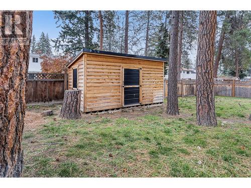 3309 Mcmahon Road, West Kelowna, BC - Outdoor