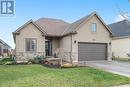 4061 Village Creek Drive, Fort Erie (328 - Stevensville), ON  - Outdoor 