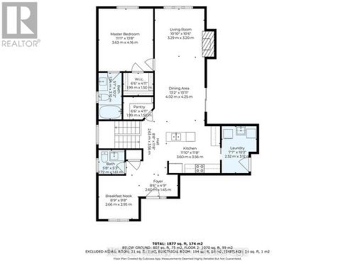 4061 Village Creek Drive, Fort Erie (328 - Stevensville), ON - Other