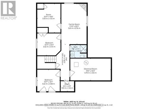 4061 Village Creek Drive, Fort Erie (328 - Stevensville), ON - Other