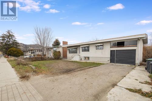 1395 Gordon Drive, Kelowna, BC - Outdoor