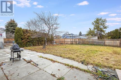 1395 Gordon Drive, Kelowna, BC - Outdoor